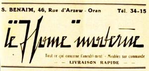 Oran Pub Ameublement 024